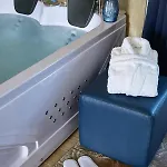 فندق Golden مارينا دي سيسينا