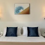 Golden فندق مارينا دي سيسينا