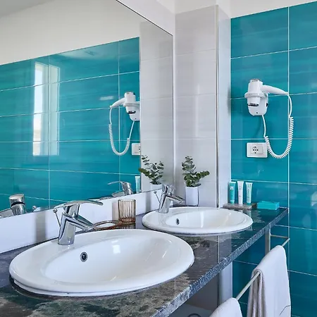Hotel Golden Marina di Cecina