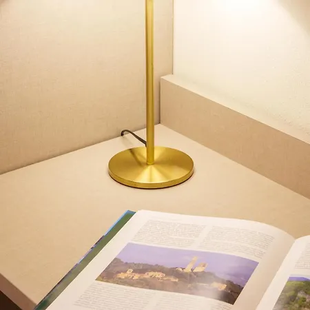 Golden Hotel