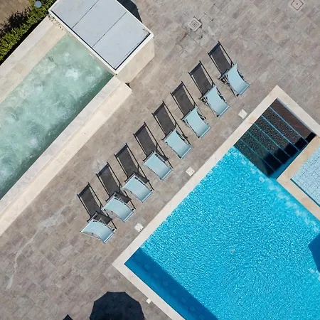 Golden 4* Marina di Cecina
