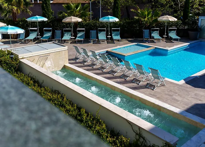 Otel Golden